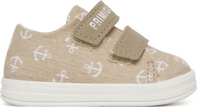 Buty sportowe dziecięce na wiosnę Primigi ze sklepu: eobuwie.pl w kategorii: Buty sportowe dziecięce - zdjęcie WP-EBWP-9KUZS-09B_0000305068057