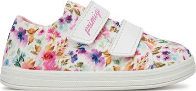 Buty sportowe dziecięce wiosenne Primigi ze sklepu: eobuwie.pl w kategorii: Buty sportowe dziecięce - zdjęcie WP-EBWP-9KUZS-09B_0000305068064