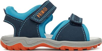 Sandały dziecięce na lato Primigi ze sklepu: eobuwie.pl w kategorii: Sandały dziecięce - zdjęcie WP-EBWP-9KUZS-09B_0000305068446