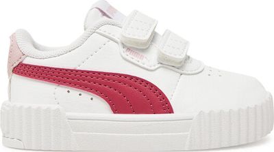 Buty sportowe dziecięce na wiosnę Puma ze sklepu: eobuwie.pl w kategorii: Buty sportowe dziecięce