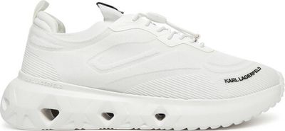 Karl Lagerfeld - Buty sportowe damskie na wiosnę ze sklepu: eobuwie.pl w kategorii: Buty sportowe damskie - zdjęcie WP-EBWP-9KUZS-09B_0000305071682