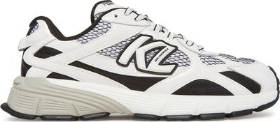 Buty sportowe damskie na wiosnę Karl Lagerfeld ze sklepu: eobuwie.pl w kategorii: Buty sportowe damskie - zdjęcie WP-EBWP-9KUZS-09B_0000305071743