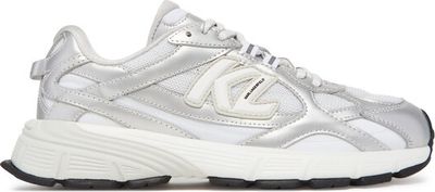 Buty sportowe damskie na wiosnę Karl Lagerfeld ze sklepu: eobuwie.pl w kategorii: Buty sportowe damskie - zdjęcie WP-EBWP-9KUZS-09B_0000305071750