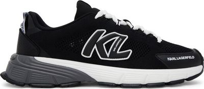 Karl Lagerfeld - Buty sportowe męskie na jesień ze sklepu: eobuwie.pl w kategorii: Buty sportowe męskie - zdjęcie WP-EBWP-9KUZS-09B_0000305072818