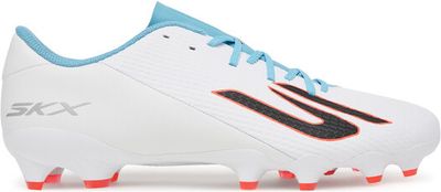 Buty sportowe męskie wiosenne Skechers ze sklepu: eobuwie.pl w kategorii: Buty sportowe męskie - zdjęcie WP-EBWP-9KUZS-09B_0000305075208