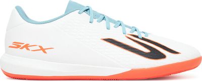 Buty sportowe męskie na wiosnę Skechers ze sklepu: eobuwie.pl w kategorii: Buty sportowe męskie - zdjęcie WP-EBWP-9KUZS-09B_0000305075321