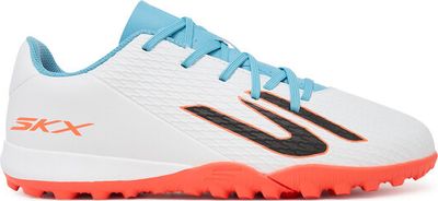 Skechers - Buty sportowe dziecięce wiosenne ze sklepu: eobuwie.pl w kategorii: Buty sportowe dziecięce - zdjęcie WP-EBWP-9KUZS-09B_0000305075345