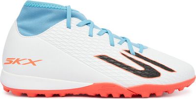 Buty sportowe dziecięce na wiosnę Skechers ze sklepu: eobuwie.pl w kategorii: Buty sportowe dziecięce - zdjęcie WP-EBWP-9KUZS-09B_0000305075352