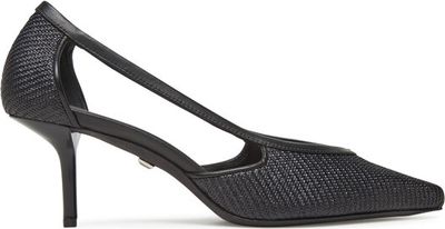 Max Mara - Czółenka na wiosnę ze sklepu: eobuwie.pl w kategorii: Czółenka - zdjęcie WP-EBWP-9KUZS-09B_0000305075772