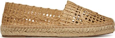 Espadryle damskie letnie Weekend Max Mara ze sklepu: eobuwie.pl w kategorii: Espadryle damskie - zdjęcie WP-EBWP-9KUZS-09B_0000305075949