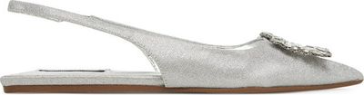 Balerinki na wiosnę Steve Madden ze sklepu: eobuwie.pl w kategorii: Balerinki - zdjęcie WP-EBWP-9KUZS-09B_0000305076120