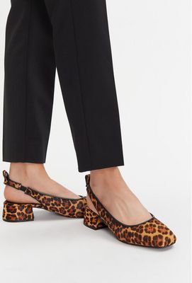 Czółenka na wiosnę Steve Madden ze sklepu: eobuwie.pl w kategorii: Czółenka - zdjęcie WP-EBWP-9KUZS-09B_0000305076137
