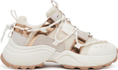 Steve Madden - Buty sportowe damskie na wiosnę ze sklepu: eobuwie.pl w kategorii: Buty sportowe damskie - zdjęcie WP-EBWP-9KUZS-09B_0000305076236