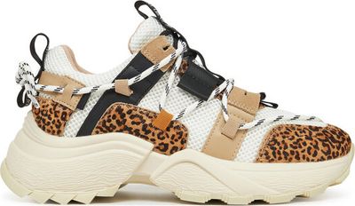 Buty sportowe damskie wiosenne Steve Madden ze sklepu: eobuwie.pl w kategorii: Buty sportowe damskie - zdjęcie WP-EBWP-9KUZS-09B_0000305076298