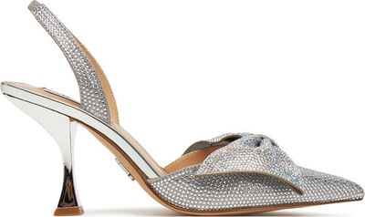 Sandały damskie letnie Steve Madden ze sklepu: eobuwie.pl w kategorii: Sandały damskie - zdjęcie WP-EBWP-9KUZS-09B_0000305076311