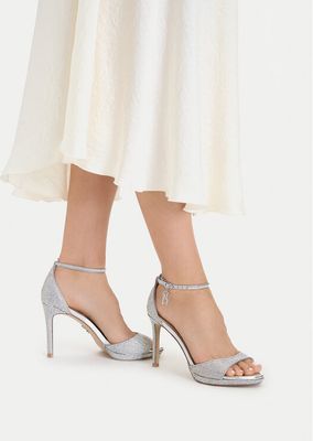 Sandały damskie letnie Steve Madden ze sklepu: eobuwie.pl w kategorii: Sandały damskie - zdjęcie WP-EBWP-9KUZS-09B_0000305076342