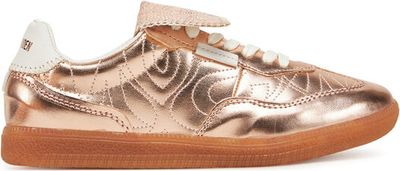 Buty sportowe damskie na wiosnę Steve Madden ze sklepu: eobuwie.pl w kategorii: Buty sportowe damskie - zdjęcie WP-EBWP-9KUZS-09B_0000305076359