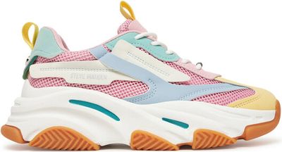 Buty sportowe damskie wiosenne Steve Madden ze sklepu: eobuwie.pl w kategorii: Buty sportowe damskie - zdjęcie WP-EBWP-9KUZS-09B_0000305076885