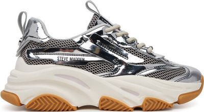 Buty sportowe damskie na wiosnę Steve Madden ze sklepu: eobuwie.pl w kategorii: Buty sportowe damskie - zdjęcie WP-EBWP-9KUZS-09B_0000305076915