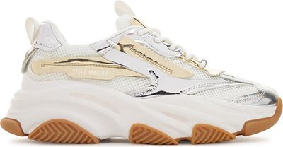 Buty sportowe damskie wiosenne Steve Madden ze sklepu: eobuwie.pl w kategorii: Buty sportowe damskie - zdjęcie WP-EBWP-9KUZS-09B_0000305076922