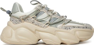 Steve Madden - Buty sportowe damskie na wiosnę ze sklepu: eobuwie.pl w kategorii: Buty sportowe damskie - zdjęcie WP-EBWP-9KUZS-09B_0000305076977
