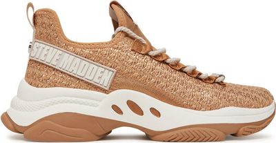 Buty sportowe damskie wiosenne Steve Madden ze sklepu: eobuwie.pl w kategorii: Buty sportowe damskie - zdjęcie WP-EBWP-9KUZS-09B_0000305078483