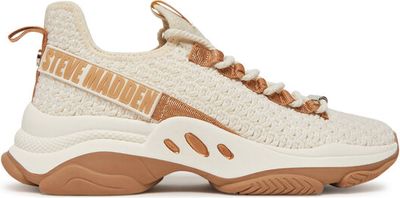 Buty sportowe damskie na wiosnę Steve Madden ze sklepu: eobuwie.pl w kategorii: Buty sportowe damskie - zdjęcie WP-EBWP-9KUZS-09B_0000305078506