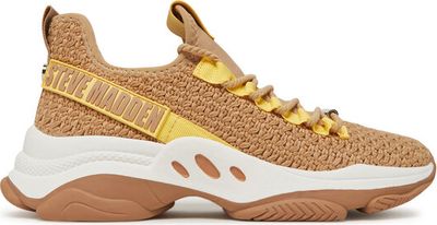 Buty sportowe damskie wiosenne Steve Madden ze sklepu: eobuwie.pl w kategorii: Buty sportowe damskie - zdjęcie WP-EBWP-9KUZS-09B_0000305078513