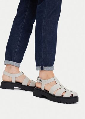 Sandały damskie na lato Steve Madden ze sklepu: eobuwie.pl w kategorii: Sandały damskie - zdjęcie WP-EBWP-9KUZS-09B_0000305078575