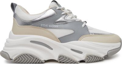 Steve Madden - Buty sportowe damskie na wiosnę ze sklepu: eobuwie.pl w kategorii: Buty sportowe damskie - zdjęcie WP-EBWP-9KUZS-09B_0000305078582