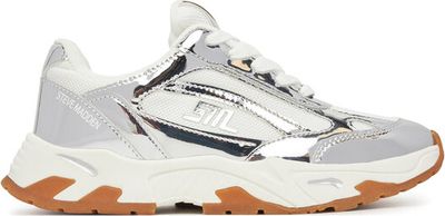 Buty sportowe damskie wiosenne Steve Madden ze sklepu: eobuwie.pl w kategorii: Buty sportowe damskie - zdjęcie WP-EBWP-9KUZS-09B_0000305078650