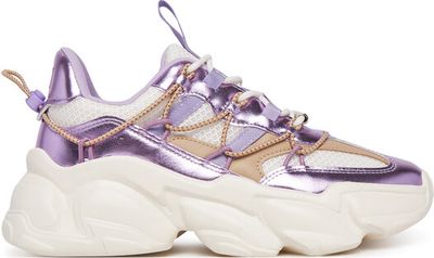 Steve Madden - Buty sportowe damskie na wiosnę ze sklepu: eobuwie.pl w kategorii: Buty sportowe damskie - zdjęcie WP-EBWP-9KUZS-09B_0000305079527