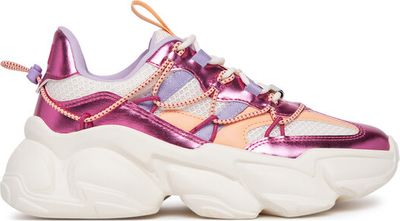 Buty sportowe damskie na wiosnę Steve Madden ze sklepu: eobuwie.pl w kategorii: Buty sportowe damskie - zdjęcie WP-EBWP-9KUZS-09B_0000305079565