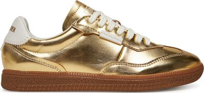 Buty sportowe damskie na wiosnę Steve Madden ze sklepu: eobuwie.pl w kategorii: Buty sportowe damskie - zdjęcie WP-EBWP-9KUZS-09B_0000305079725