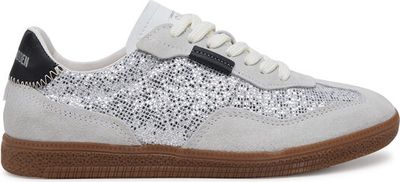 Buty sportowe damskie na wiosnę Steve Madden ze sklepu: eobuwie.pl w kategorii: Buty sportowe damskie - zdjęcie WP-EBWP-9KUZS-09B_0000305079749