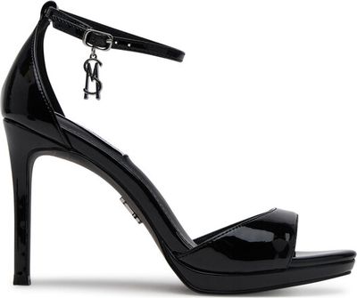 Sandały damskie na lato Steve Madden ze sklepu: eobuwie.pl w kategorii: Sandały damskie - zdjęcie WP-EBWP-9KUZS-09B_0000305079848