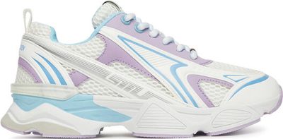 Steve Madden - Buty sportowe damskie na wiosnę ze sklepu: eobuwie.pl w kategorii: Buty sportowe damskie - zdjęcie WP-EBWP-9KUZS-09B_0000305080011