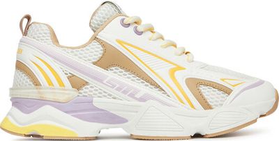Buty sportowe damskie na wiosnę Steve Madden ze sklepu: eobuwie.pl w kategorii: Buty sportowe damskie - zdjęcie WP-EBWP-9KUZS-09B_0000305080028