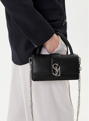 Listonoszka Steve Madden ze sklepu: eobuwie.pl w kategorii: Listonoszki - zdjęcie WP-EBWP-9KUZS-09B_0000305080172