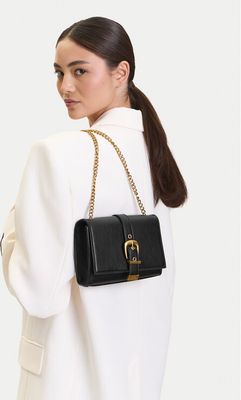 Kopertówka elegancka Steve Madden ze sklepu: eobuwie.pl w kategorii: Kopertówki - zdjęcie WP-EBWP-9KUZS-09B_0000305080608