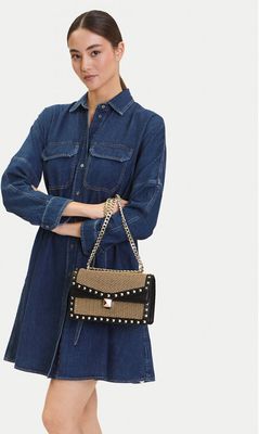 Kopertówka elegancka Steve Madden ze sklepu: eobuwie.pl w kategorii: Kopertówki - zdjęcie WP-EBWP-9KUZS-09B_0000305080738