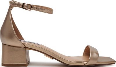 Sandały damskie na lato Steve Madden ze sklepu: eobuwie.pl w kategorii: Sandały damskie - zdjęcie WP-EBWP-9KUZS-09B_0000305081407