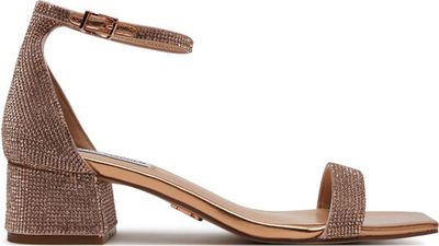 Sandały damskie na lato Steve Madden ze sklepu: eobuwie.pl w kategorii: Sandały damskie - zdjęcie WP-EBWP-9KUZS-09B_0000305081421