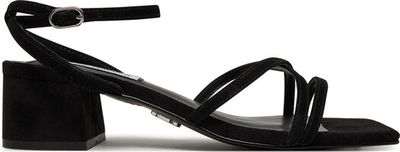 Sandały damskie na lato Steve Madden ze sklepu: eobuwie.pl w kategorii: Sandały damskie - zdjęcie WP-EBWP-9KUZS-09B_0000305081650