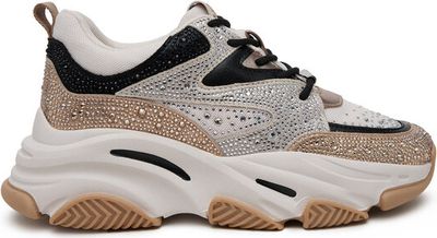 Steve Madden - Buty sportowe damskie na wiosnę ze sklepu: eobuwie.pl w kategorii: Buty sportowe damskie - zdjęcie WP-EBWP-9KUZS-09B_0000305081681