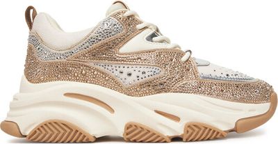 Steve Madden - Buty sportowe damskie na wiosnę ze sklepu: eobuwie.pl w kategorii: Buty sportowe damskie - zdjęcie WP-EBWP-9KUZS-09B_0000305081704
