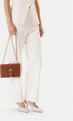 Kopertówka elegancka Steve Madden ze sklepu: eobuwie.pl w kategorii: Kopertówki - zdjęcie WP-EBWP-9KUZS-09B_0000305081896