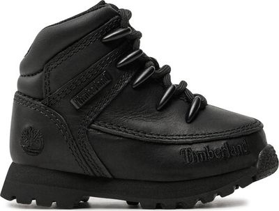 Buty zimowe dziecięce na zimę Timberland ze sklepu: eobuwie.pl w kategorii: Buty zimowe dziecięce - zdjęcie WP-EBWP-9KUZS-09B_0000305081919