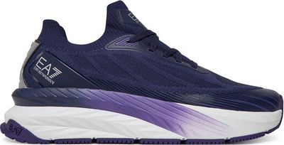 Buty sportowe męskie EA7 Emporio Armani ze sklepu: eobuwie.pl w kategorii: Buty sportowe męskie - zdjęcie WP-EBWP-9KUZS-09B_0000305089601