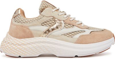 Buty sportowe damskie na wiosnę Voile Blanche ze sklepu: eobuwie.pl w kategorii: Buty sportowe damskie - zdjęcie WP-EBWP-9KUZS-09B_0000305099471